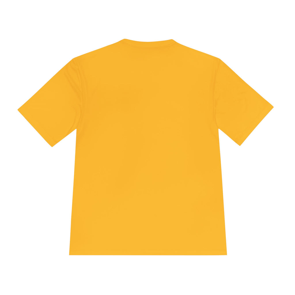 DR3AMBIG 'Keep Working' Moisture-Wicking Tee