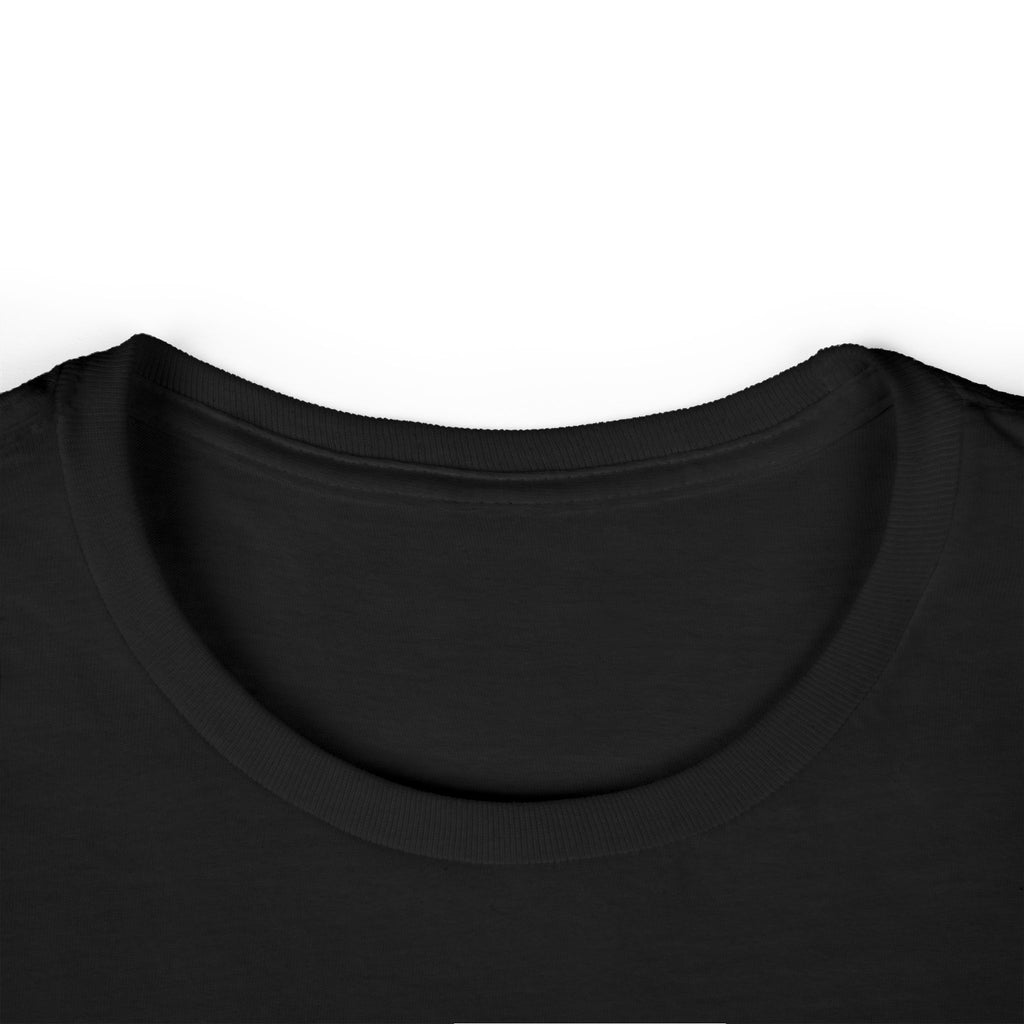 Dream Big Women's Tee — 'DR3AMBIG Keep Dreaming' Neon Graphic