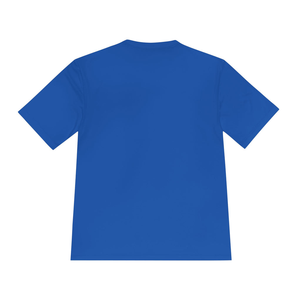 DR3AMBIG 'Keep Working' Moisture-Wicking Tee