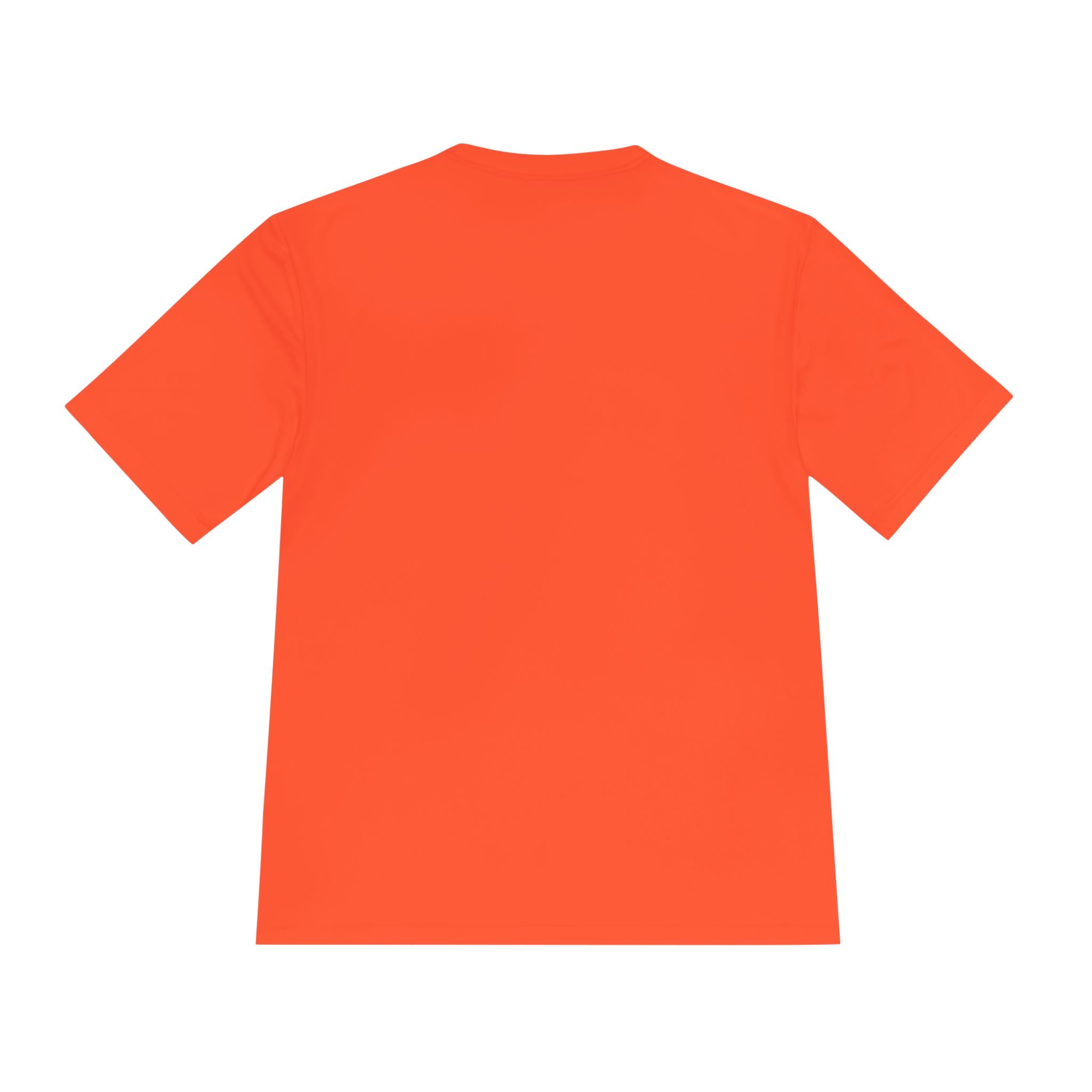 DR3AMBIG 'Keep Working' Moisture-Wicking Tee