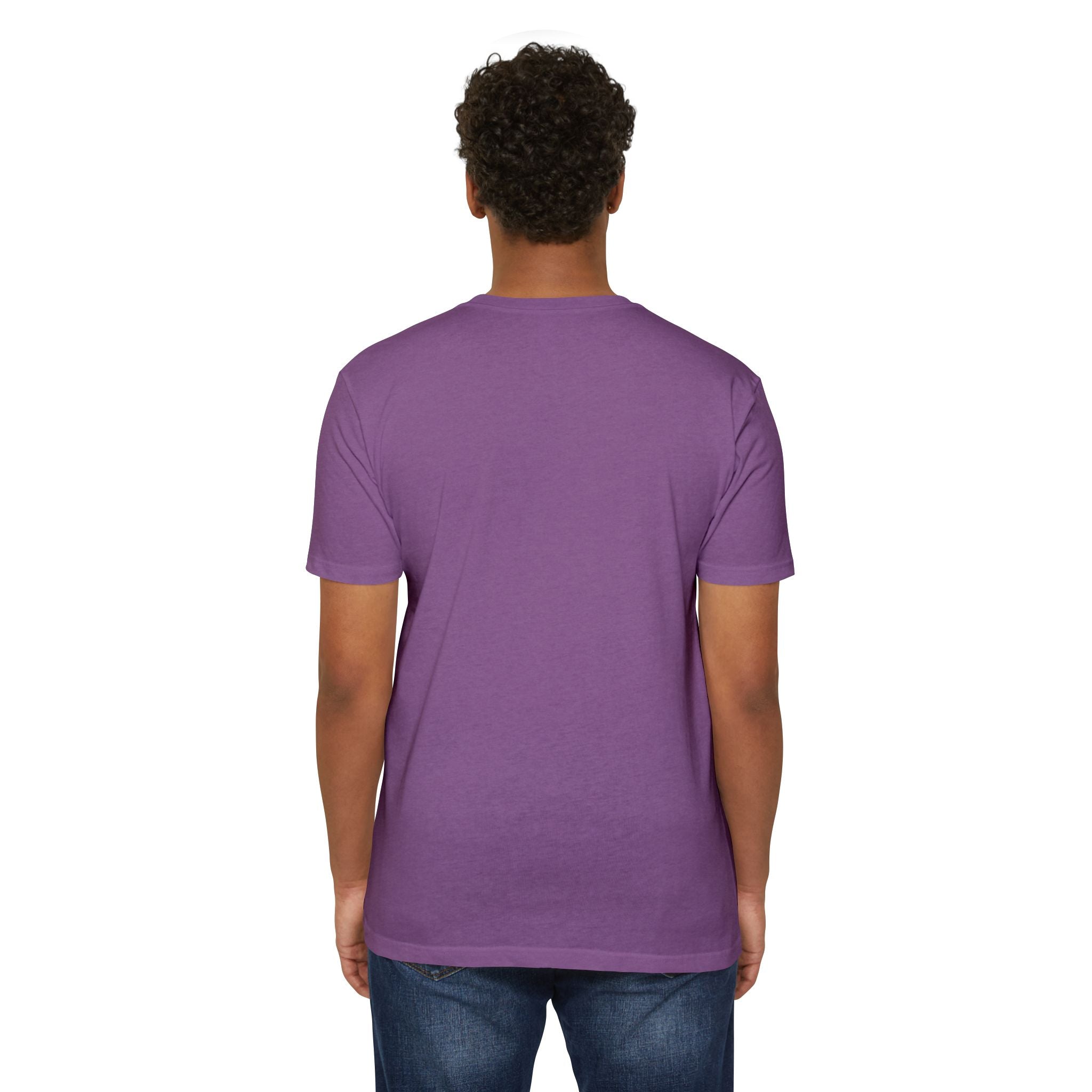 Dream Big Keep Working T-Shirt — Motivational Graphic Tee