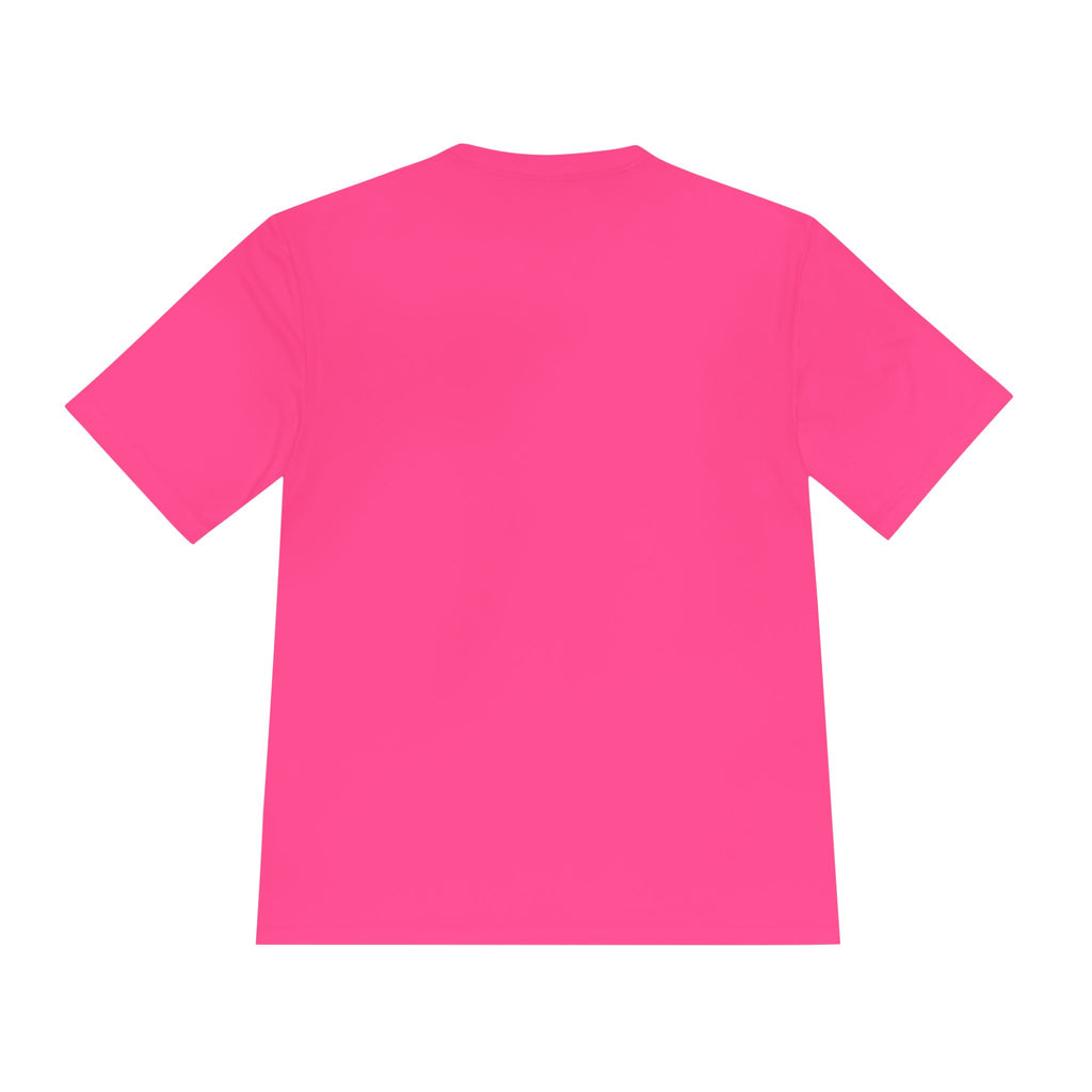 DR3AMBIG 'Keep Working' Moisture-Wicking Tee