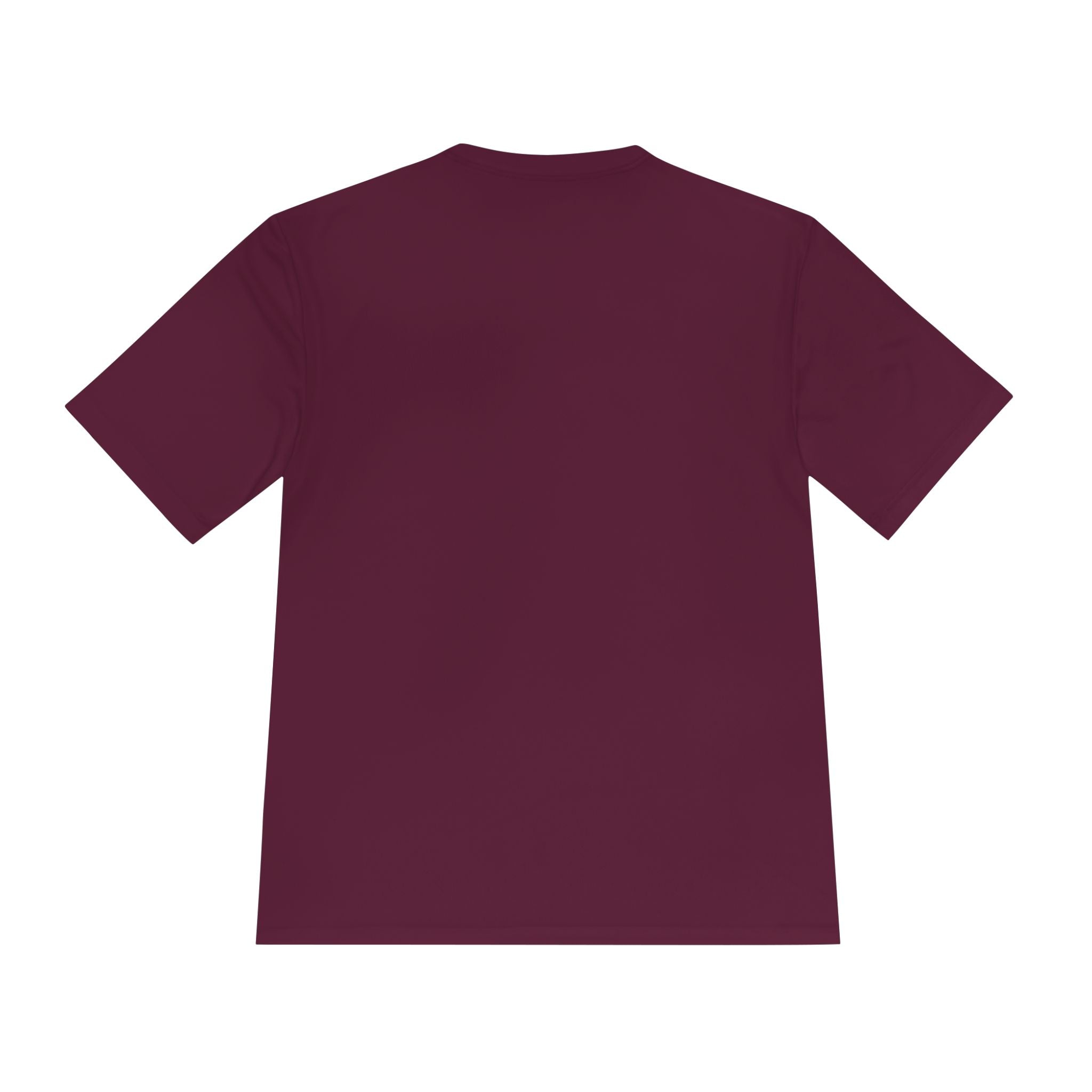 DR3AMBIG 'Keep Working' Moisture-Wicking Tee