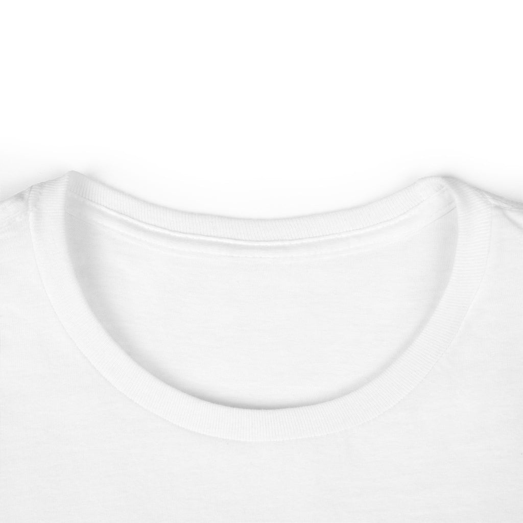 Dream Big Women's Tee — 'DR3AMBIG Keep Dreaming' Neon Graphic