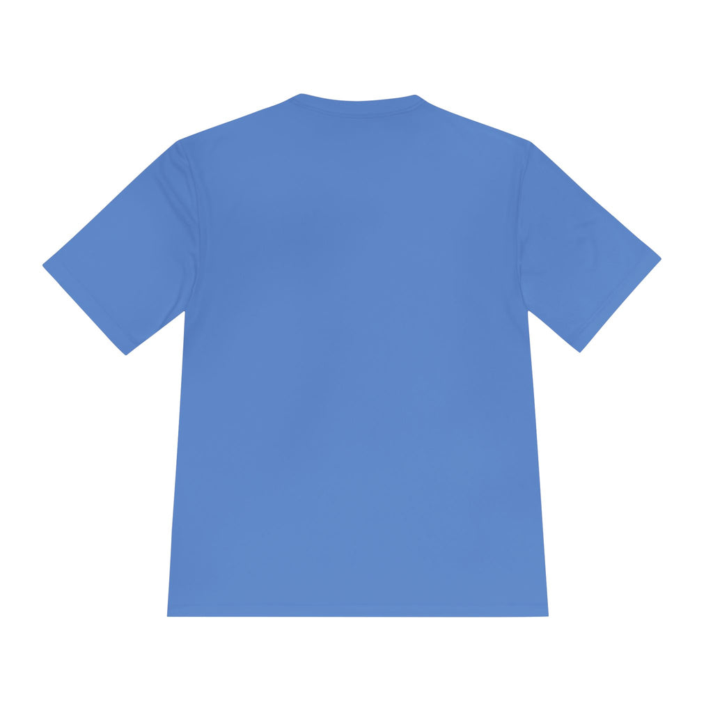 DR3AMBIG 'Keep Working' Moisture-Wicking Tee