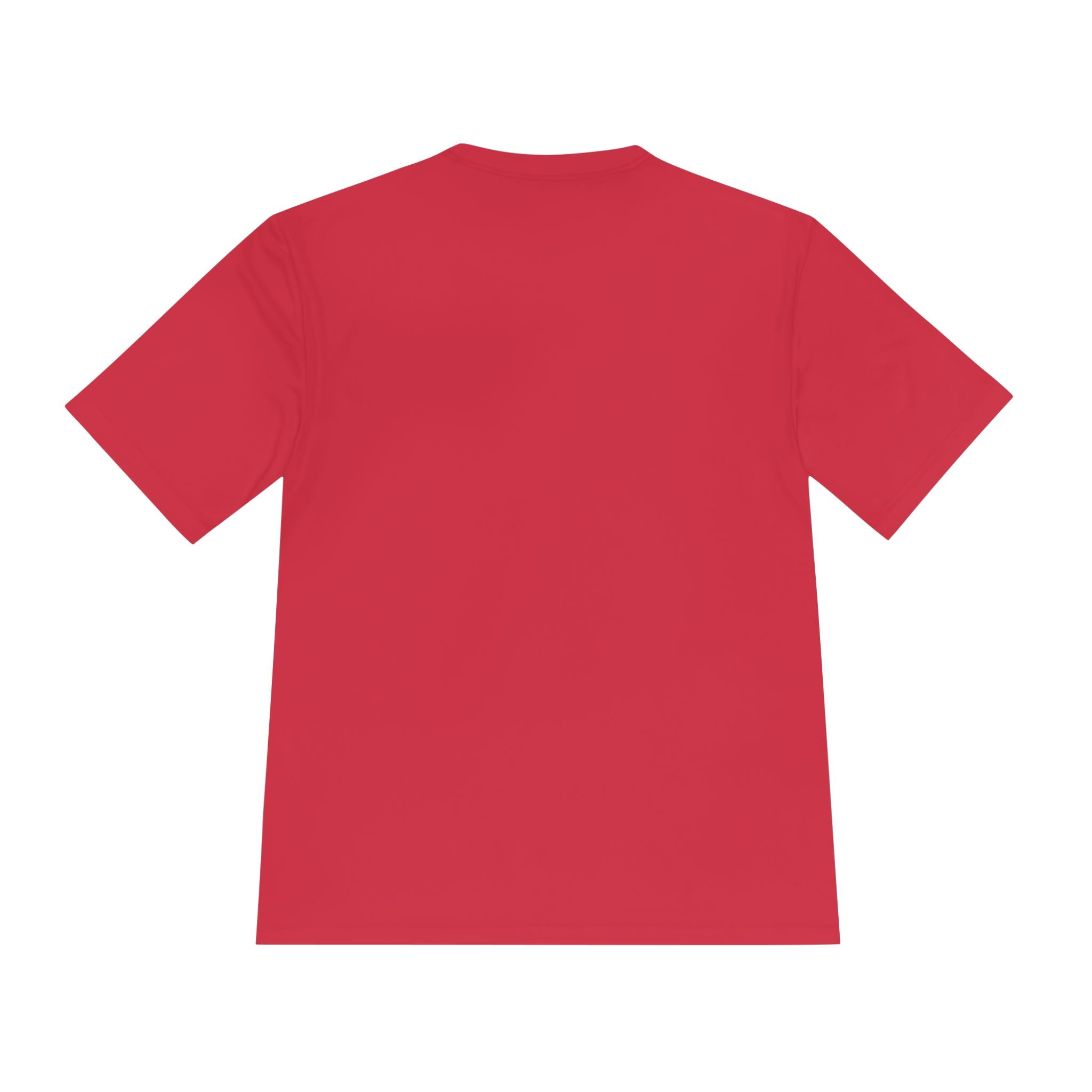 DR3AMBIG 'Keep Working' Moisture-Wicking Tee